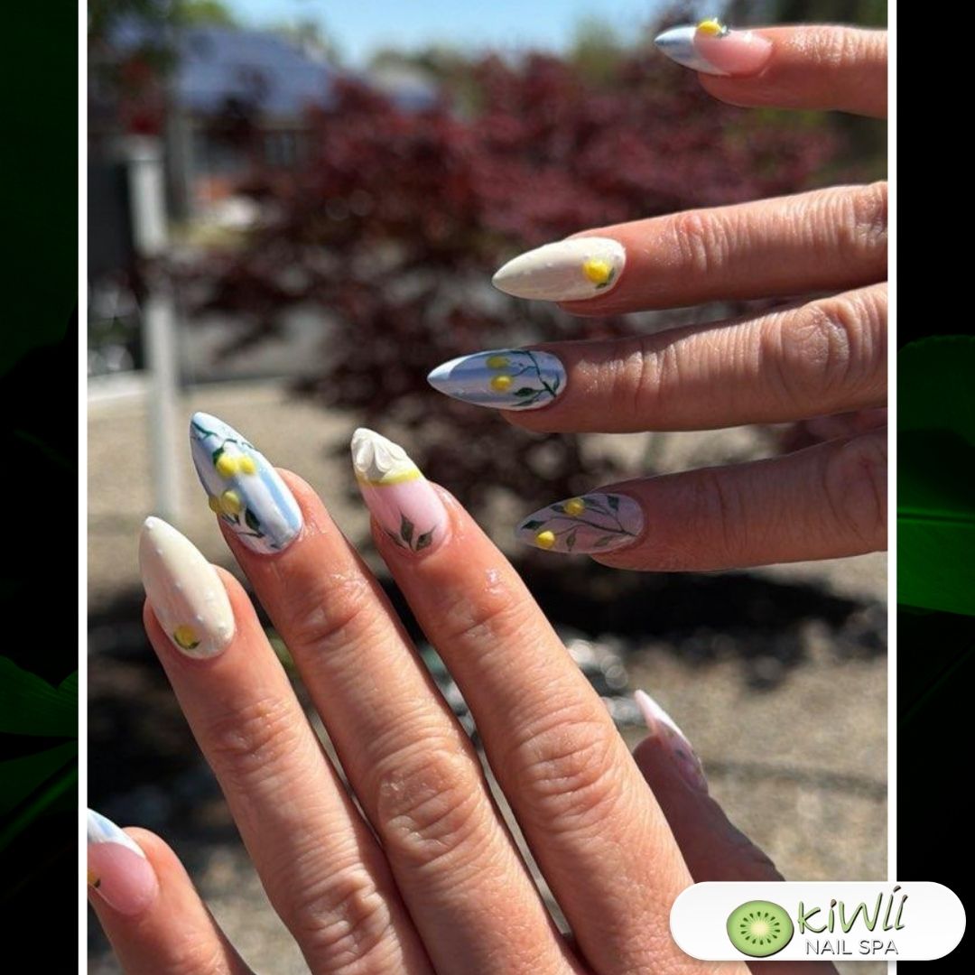 nail ideas